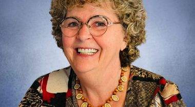 Andrée Martel