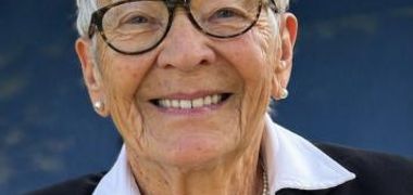Bernadette Jacques