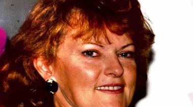 Rachel Blain