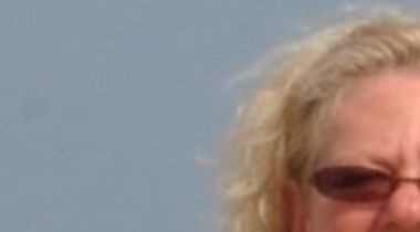 Marsha Dulin Martin