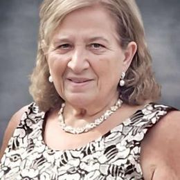 Photo de Rosina Di Pietro, avis de décès à Montréal