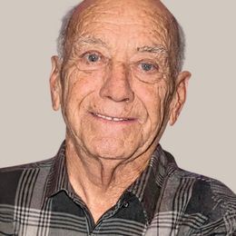 Photo de André Chartrand, avis de décès à Lachute