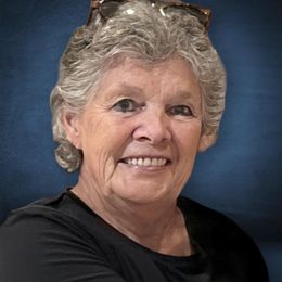 Photo of Christiane Tremblay, obituary in Saint-Ambroise