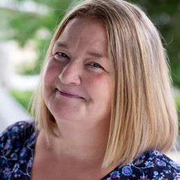 Photo de Sandra St-Pierre, avis de décès à La Doré