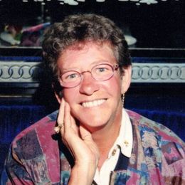 Photo de Réjeanne Bujold, avis de décès
