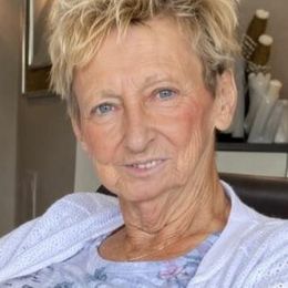 Photo de Marguerite Lorrain, avis de décès à Gatineau