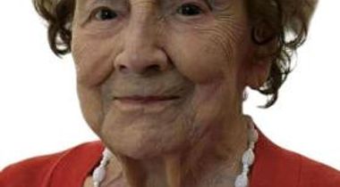 Thérèse Martel Tessier