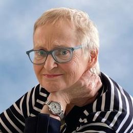 Photo de Francine Gagnon, avis de décès à Saint-Fabien