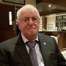 Photo de Melvin James Dempsey, avis de décès à Lambton