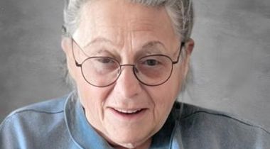 Christiane Perrins