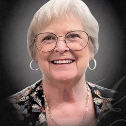 Photo de Gysèle Tardif Lachapelle, avis de décès à Sherbrooke