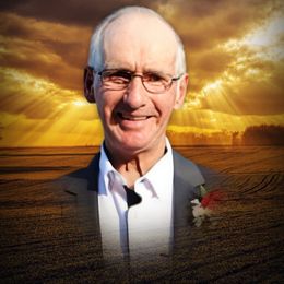 Photo of Roméo St-Pierre, obituary in Saint-Anaclet-de-Lessard