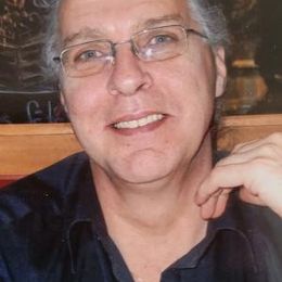 Photo de François Bédard, avis de décès à Saint-Claude