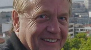 André De Varennes
