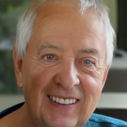 Photo de Jean-Marc Jacques, avis de décès à Québec