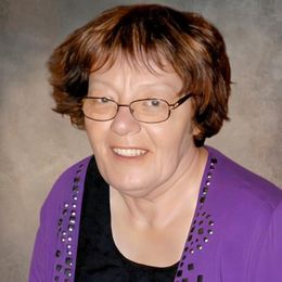 Photo de Céline Samson, avis de décès à Lévis