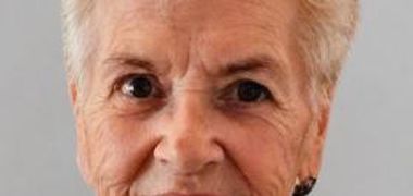 Pierrette Martineau Hétu