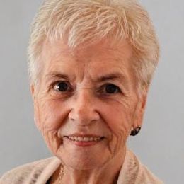Photo de Pierrette Martineau Hétu, avis de décès à Contrecoeur
