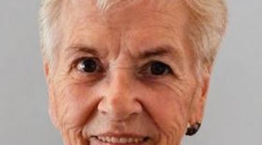Pierrette Martineau Hétu