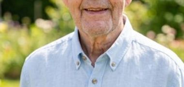 Claude Perreault