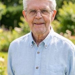 Photo de Claude Perreault, avis de décès à Lévis