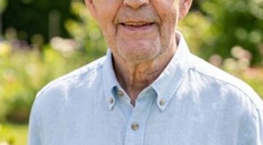 Claude Perreault