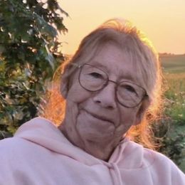 Photo of Rosanne Roy Comeau, obituary in Saint-Anselme