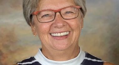 Diane Bélanger