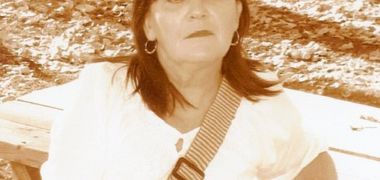 Francine Nadeau