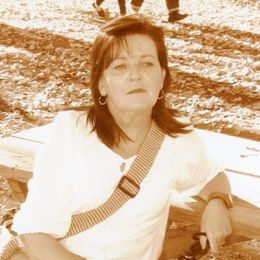 Photo de Francine Nadeau, avis de décès à Lévis