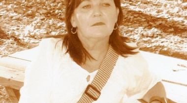 Francine Nadeau