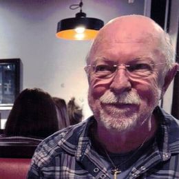 Photo de Serge Lafortune, avis de décès à Mascouche