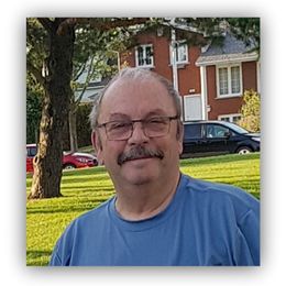 Photo of Guy Cadieux, obituary in Saint-Jean-sur-Richelieu
