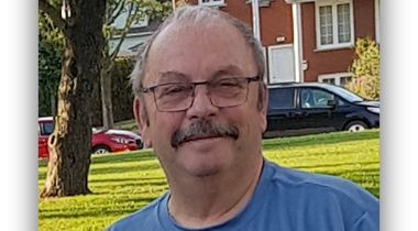 Guy Cadieux