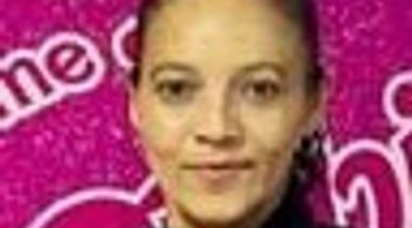 Sandra del Carmen Urbina Reyes