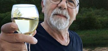 Jacques Perreault