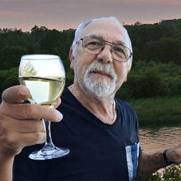 Photo de Jacques Perreault, avis de décès à La Reine