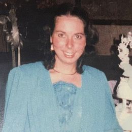 Photo de Elaine Grossman, avis de décès à Côte-Saint-Luc