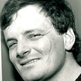 Photo de Yvan Lelièvre, avis de décès à Chandler
