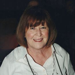 Photo de Shirley Murray, avis de décès à Sainte-Anne-des-Plaines