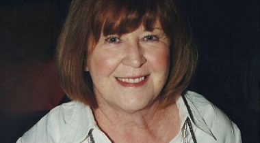 Shirley Murray