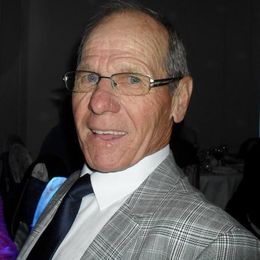 Photo de Robert James Dickson, avis de décès à Laval