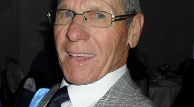 Robert James Dickson
