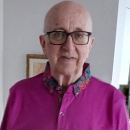 Photo de Serge Bernard, avis de décès à Québec