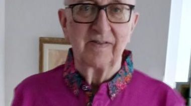 Serge Bernard