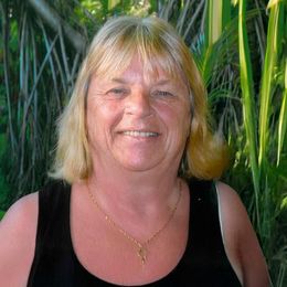 Photo de Michelle Courchesne, avis de décès à Val-d'Or