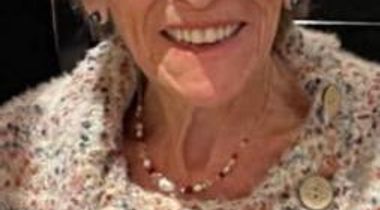 Lise Desjardins