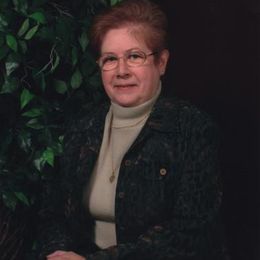 Photo de Colombe Nault-Rocan, avis de décès à Gatineau