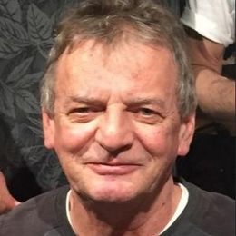Photo de Luc Rodrigue, avis de décès à Longueuil