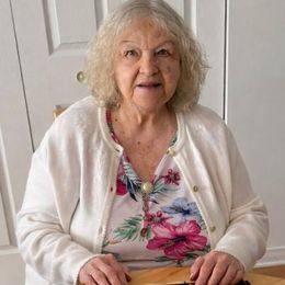 Photo de Lina Leroux, avis de décès à Gatineau